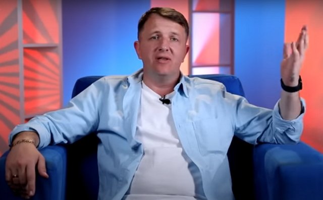 Илья Яббаров заявил, что его просто засудили