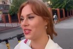Екатерина Горина: Можете меня поздравить!