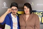 Иосиф Оганесян: На отдых пока времени нет...
