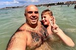 Свежие фото детей участников проекта (18.06.2023)