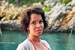 Юлия Салибекова: Даже не верится, что это было со мной!