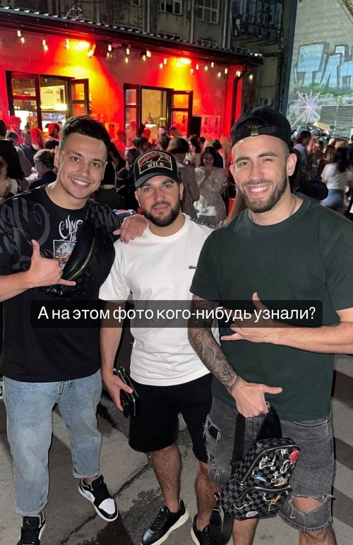 Даниил Сахнов: В каком городе будем снимать?
