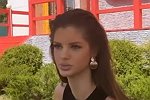 Анна Самонина: Я вообще ничего не творила!