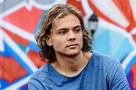 Даниэль Чистов: Я магистр!