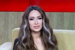 Алёна Ашмарина: Я смогла лично задать вопрос!