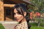 Кристина Бухынбалтэ: Я знаю, кто я и что я из себя представляю!