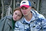 Сергей Хорошев больше не верит бывшей девушке