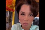 Юлия Салибекова: Очень печально
