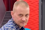 Кристина Бухынбалтэ: Наш Ромка!