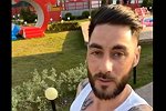 Тигран Салибеков: Я очень счастлив!