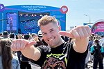 Свежие фото бывших участников (20.06.2023)