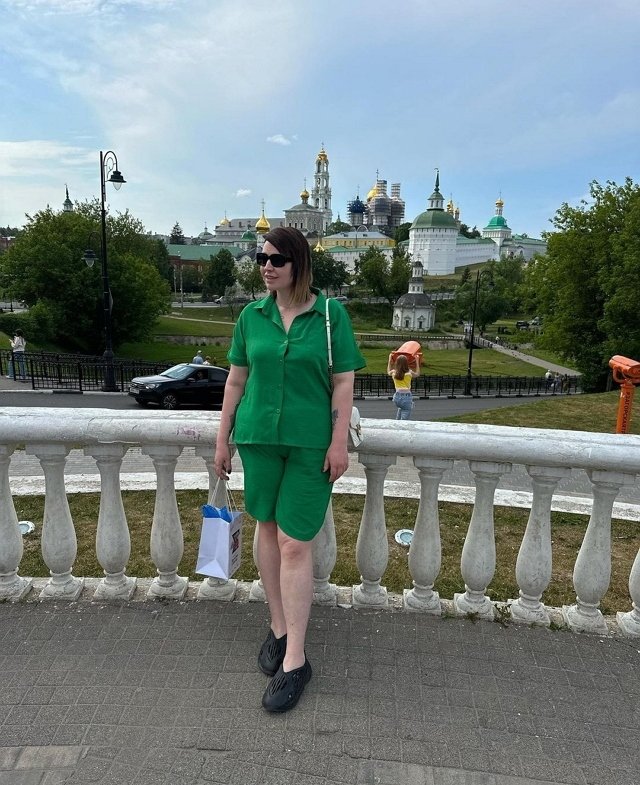 Свежие фото бывших участников (20.06.2023)