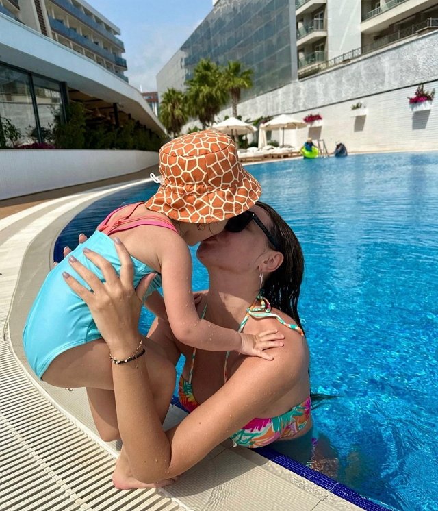 Элла Суханова: Это как будто не со мной Элла Суханова: Это как будто не со мной