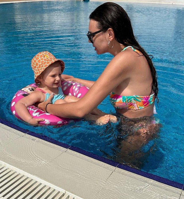 Элла Суханова: Это как будто не со мной Элла Суханова: Это как будто не со мной