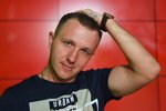 У Ильи Яббарова большие планы на Дом-2