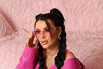 Алина Иордан: Захотелось перемен
