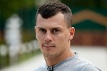 Иван Барзиков: Кристина меня очень сильно поддерживает