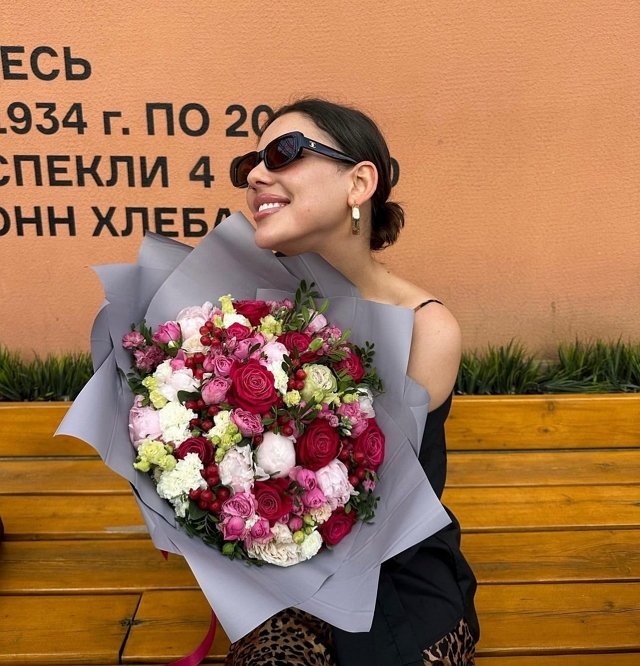 Свежие фото бывших участников (21.06.2023)