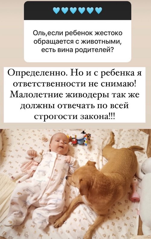 Ольга Орлова: Артём пошёл в 3