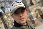 Дмитрий Дмитренко радуется, что его бывшая уже пристроена