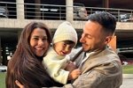 Арай Чобанян: Я уже был с Ирой во время родов