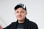 Илья Яббаров боится проиграть своему будущему ребёнку