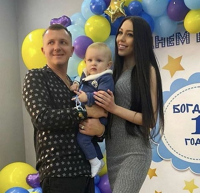 Илья Яббаров боится проиграть своему будущему ребёнку