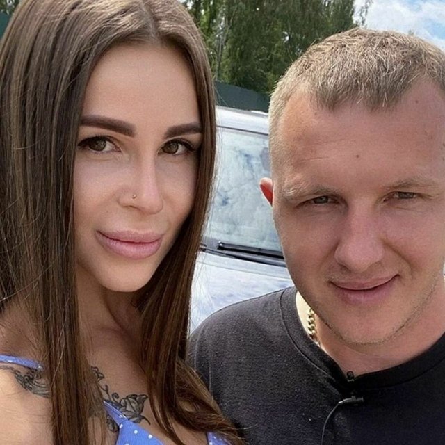Илья Яббаров боится проиграть своему будущему ребёнку