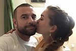 Адеев получил оригинальное поздравление с днём рождения от Лопской