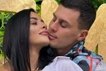 Бухынбалтэ и Барзиков пока не планируют детей