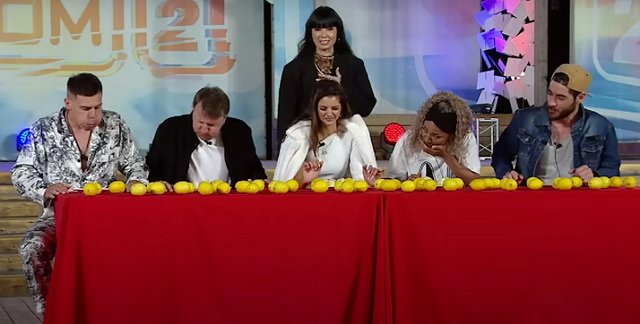 Фанаты Тиграна Салибекова посетовали на необъективность жюри «ЧГ 2023»