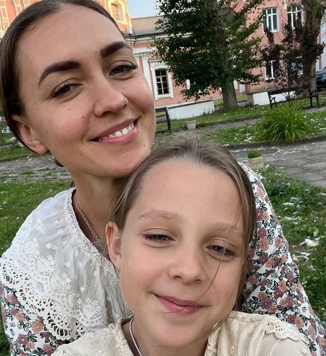 Свежие фото детей участников проекта (22.06.2023)