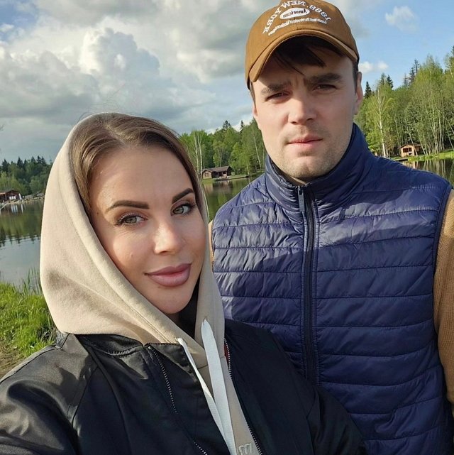 Свежие фото бывших участников (22.06.2023)