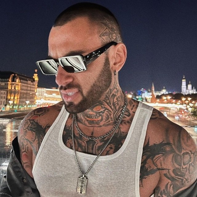 Свежие фото бывших участников (22.06.2023)