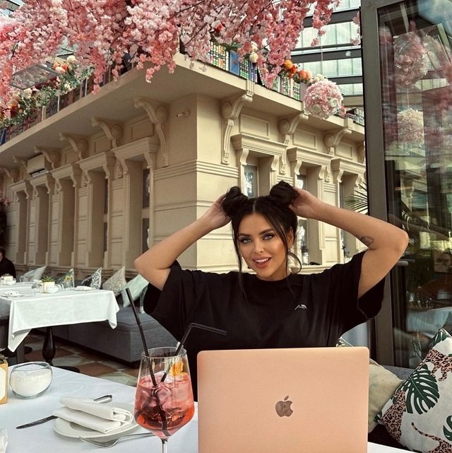 Свежие фото бывших участников (22.06.2023)