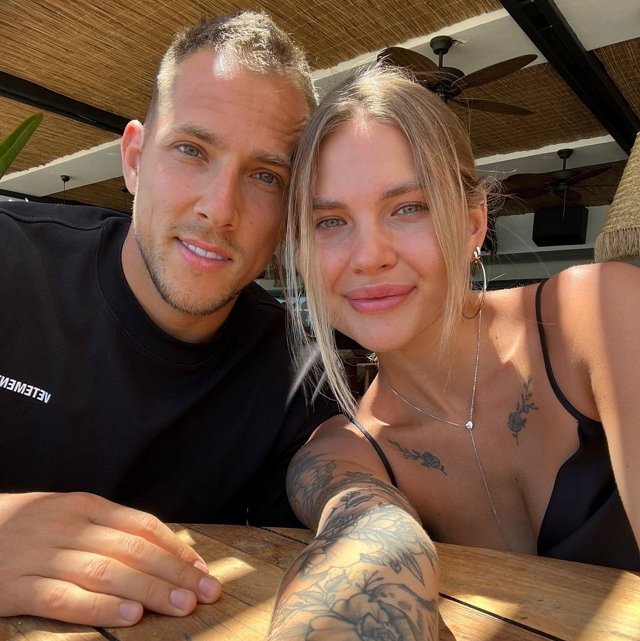 Свежие фото бывших участников (22.06.2023)