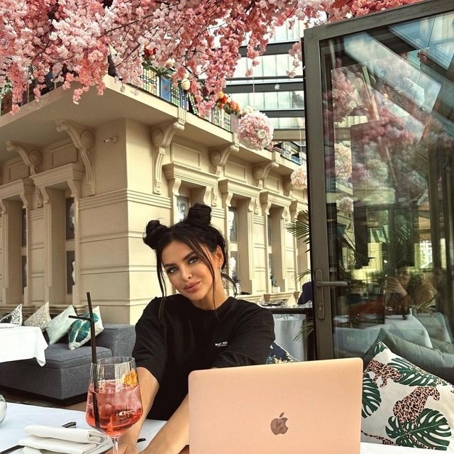 Свежие фото бывших участников (22.06.2023)