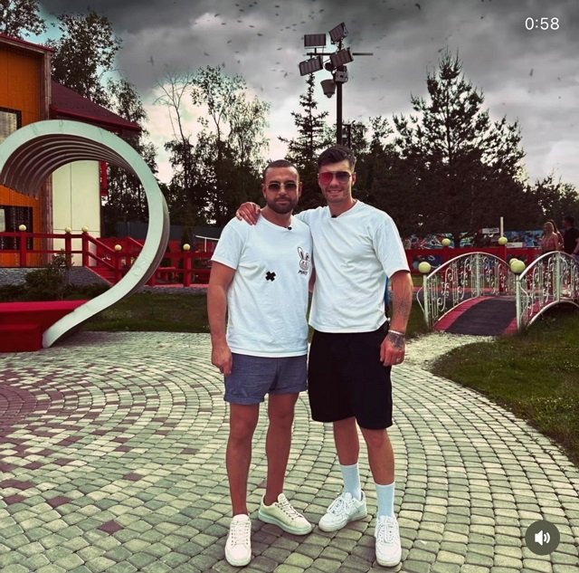 Свежие фото участников (23.06.2023)
