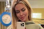 Марина Африкантова решила приобщиться к экстриму