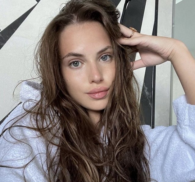 Александра Артёмова поведала о проблемах со здоровьем