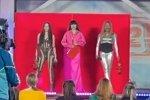 Либерж Кпадону: Я прошла в следующий этап!