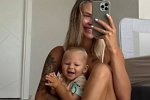 Анита Кобелева: У Феди удалённый бизнес