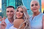 Анастасия Бигрина: Счастьем нужно делиться!