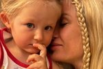 Алёна Ашмарина: Три месяца не виделись!