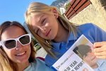 Маргарита Марсо: Она нашла свою школу