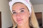 Анастасия Бигрина: Я проснулась от удара по лицу