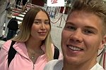 Илья Баженов: Мы едем в отпуск