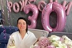 Александра Черно: Я так ждала этот день