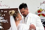 Супруги Сергей и Валерия Сичкар ждут первенца