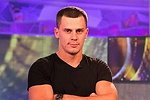 Иван Барзиков: Старая проститутка